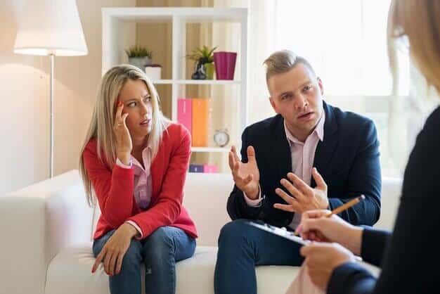 Recognizing Mental Health Challenges in Mediation Stroud