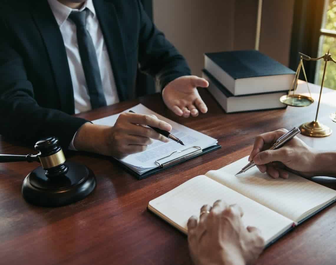 Common Challenges Couples Face in Collaborative Law Stroud