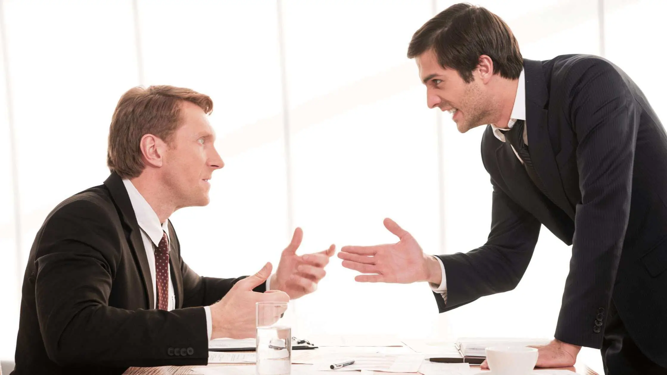 How EH Mediation Creates a Safe Space for Financial Discussions Stroud
