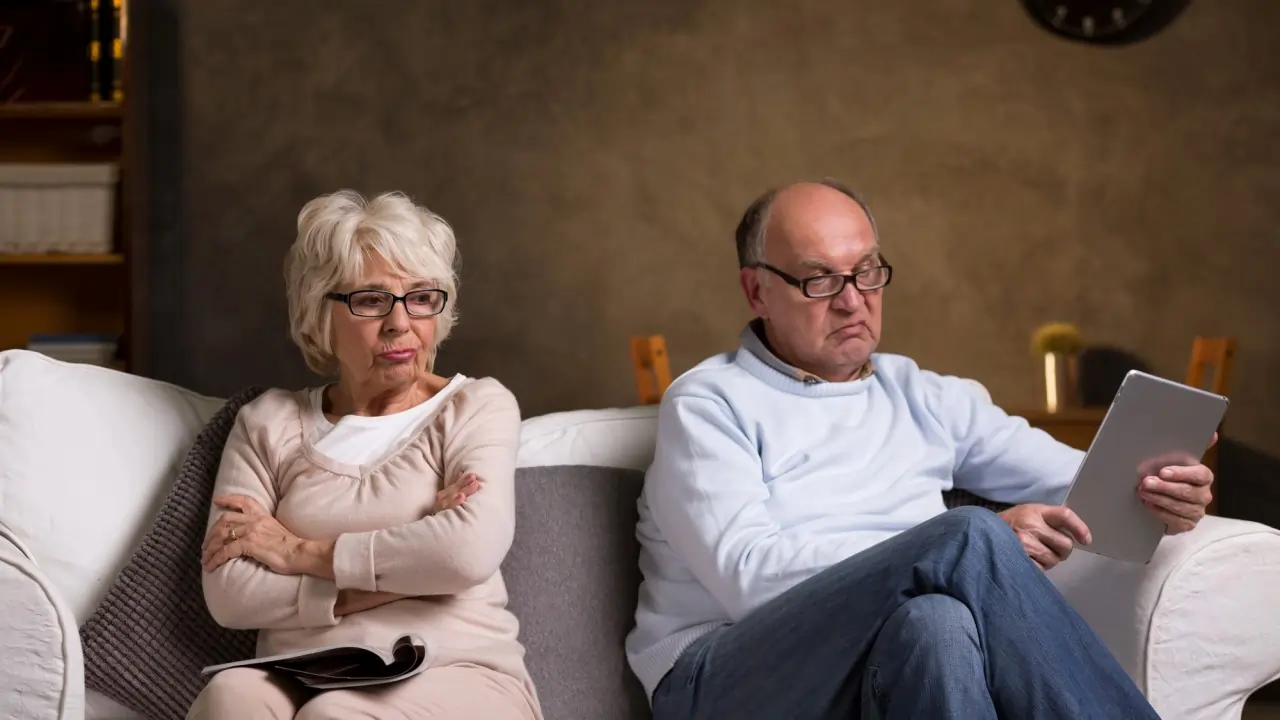 Preventing Long-Standing Family Issues from Escalating During Care Planning Stroud