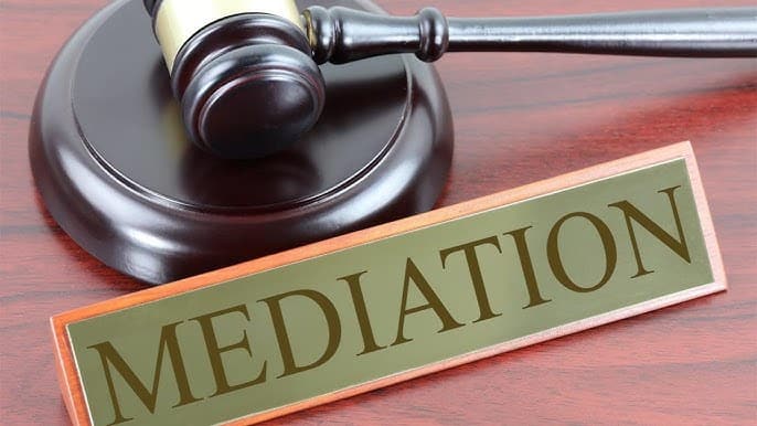 The Role of Experienced Mediators in Reducing Conflict Stroud