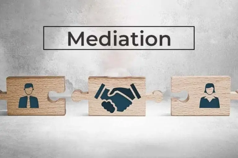 Taking the First Step with EH Mediation Stroud