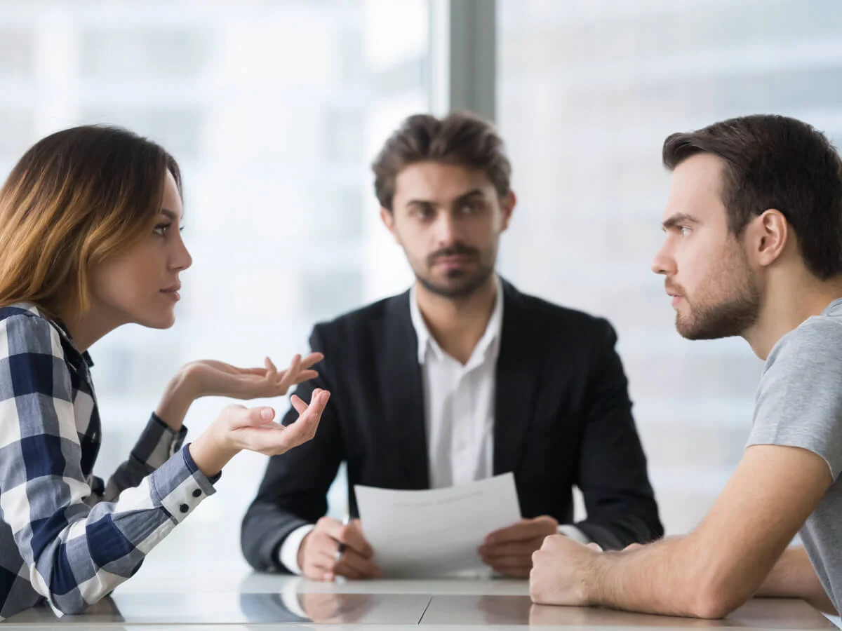 Building Better Agreements Through Feedback Support from EH Mediation Stroud