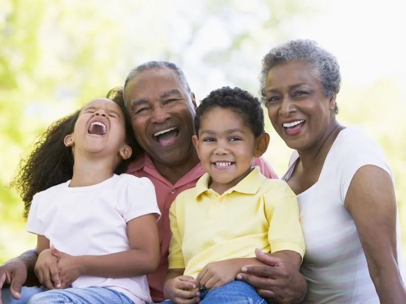 The Impact of Prolonged Family Conflict on Children Stroud