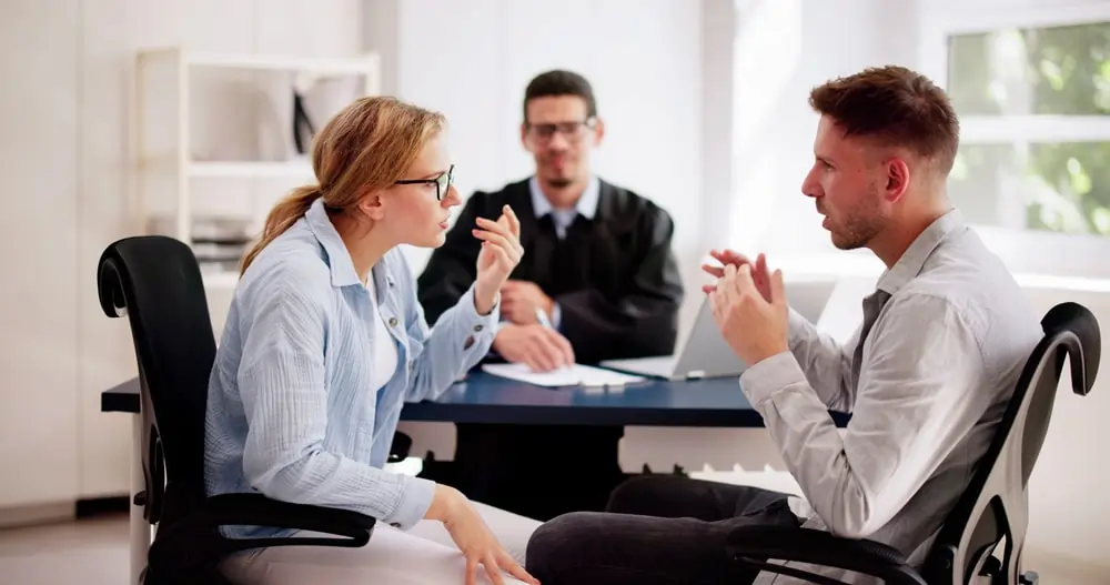 Rebuilding Trust After Relationship Breakdown Through Professional Mediation Stroud