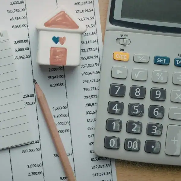 Image of accounts in regards to financial mediation Stroud