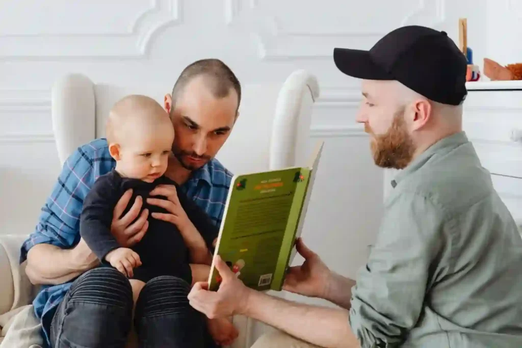 Common Family Issues LGBTQ+ Couples and Parents Face Stroud