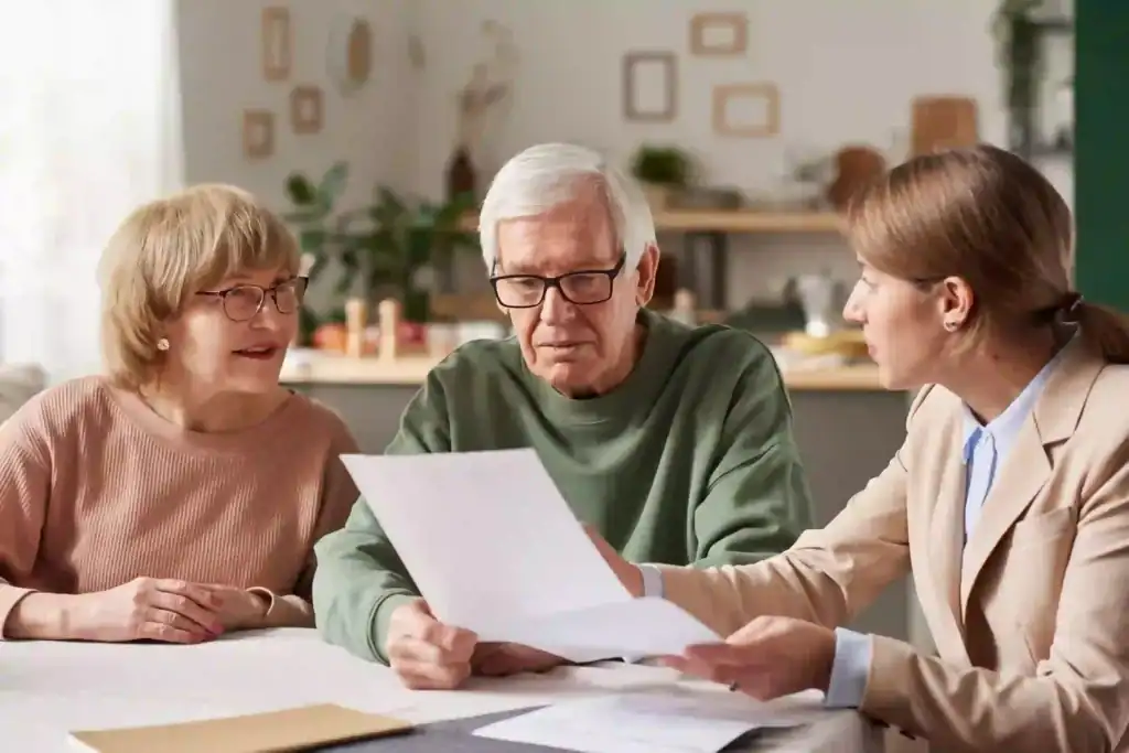 Why Do Family Disputes Happen During CHC Assessments Stroud