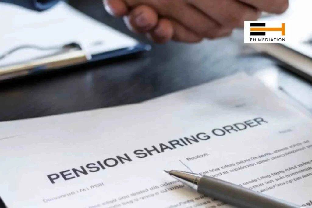  Pension Sharing Frequently Asked Questions Stroud