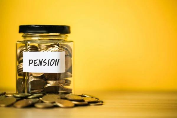 Pension Sharing Mediation Stroud